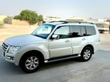 Mitsubishi Pajero GLS 2020